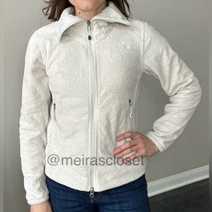 The North Face Fleece Jacket